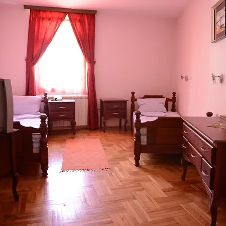 Prestige Hotel