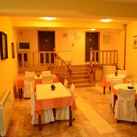 Prestige Hotel Raška