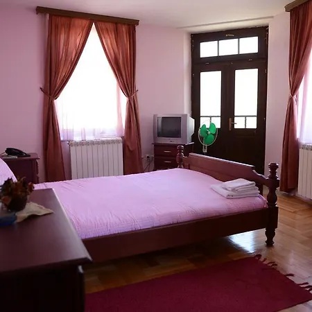 Hotel Prestige Raška