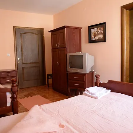 Hotel Prestige