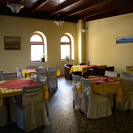Hotel Prestige 2*
