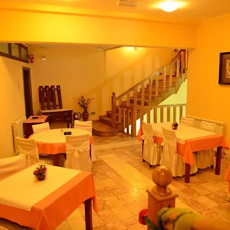Hotel Prestige Raška