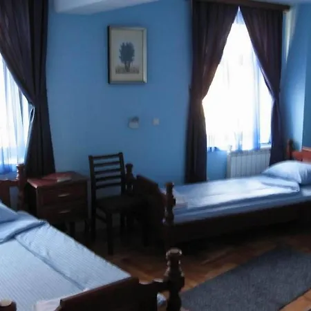 Hotel Prestige 2*