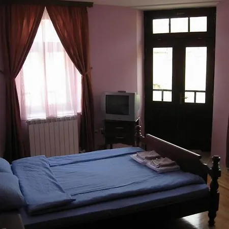 Hotel Prestige