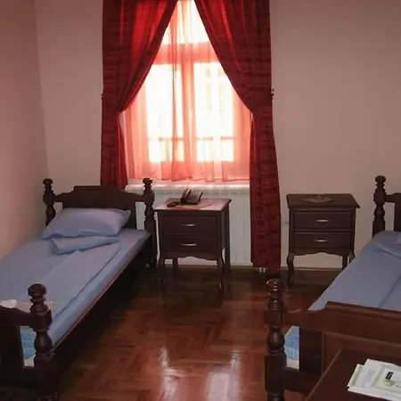Hotel Prestige 2*