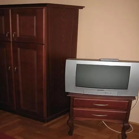 Hotel Prestige