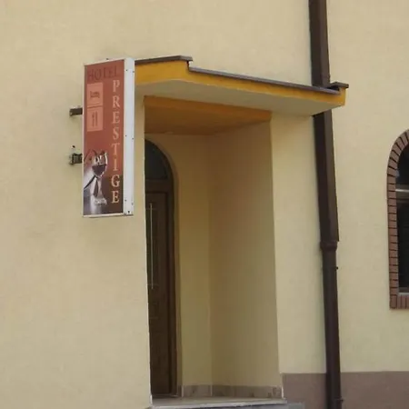 Prestige Raška